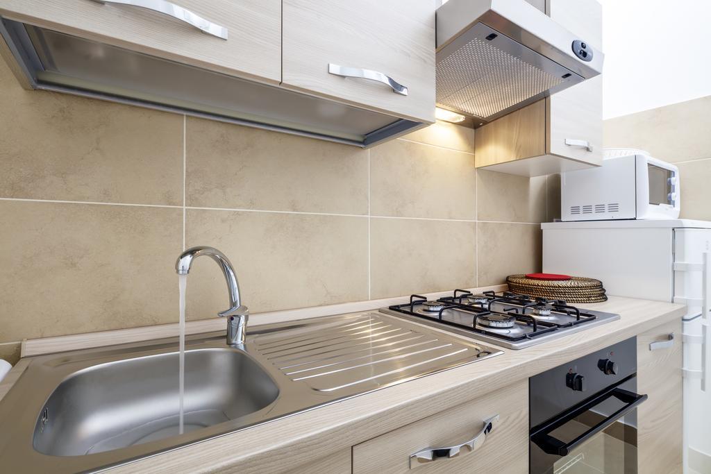 Town At Spanish Steps Appartement Rome