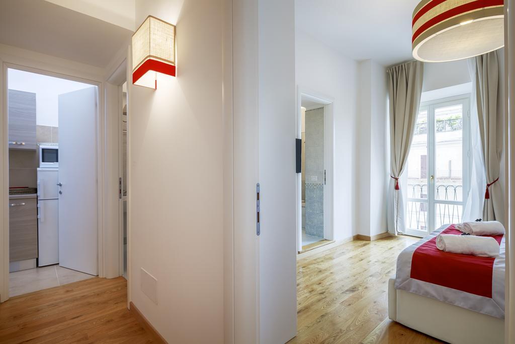 Appartement Town At Spanish Steps *
