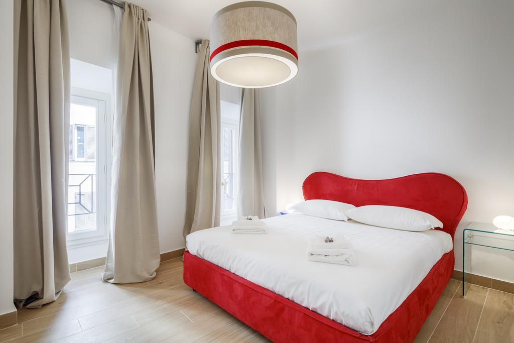 Appartement Town At Spanish Steps