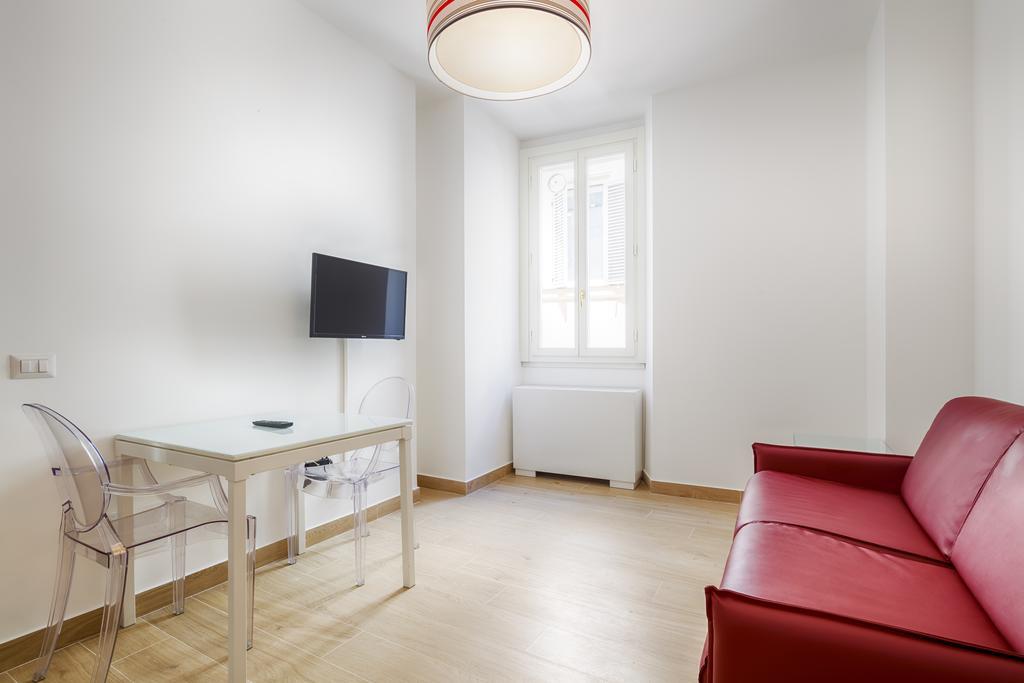 Appartement Town At Spanish Steps Rome