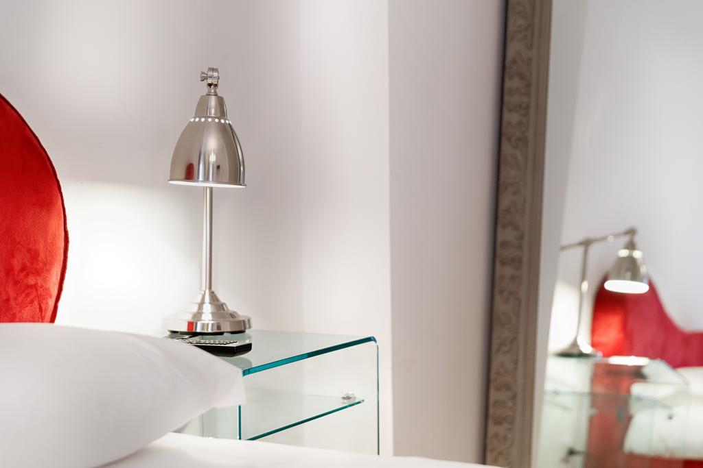 Town At Spanish Steps Appartement *