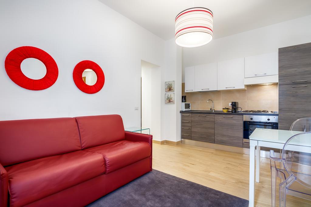 Town At Spanish Steps Appartement *