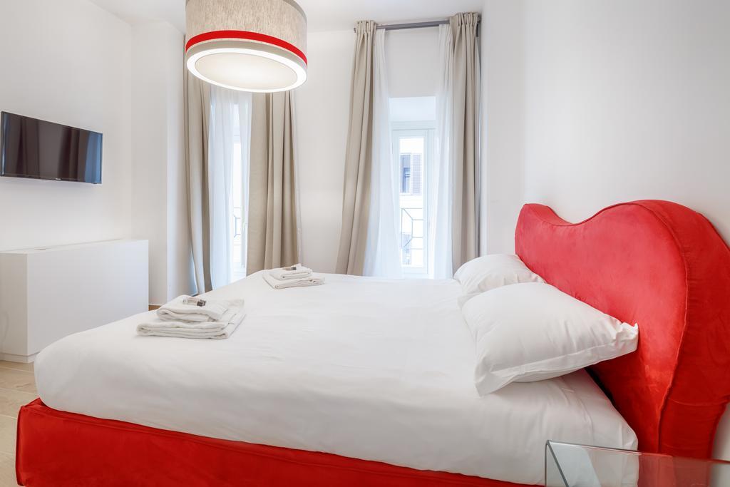 Appartement Town At Spanish Steps