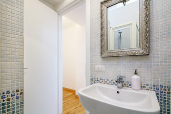 Appartement Town At Spanish Steps