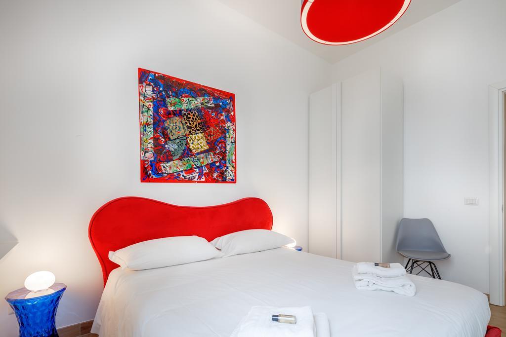 Appartement Town At Spanish Steps
