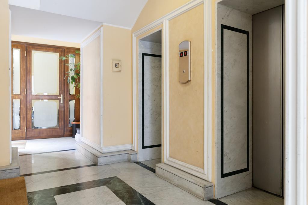 Town At Spanish Steps Apartment Rome