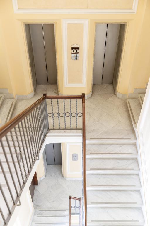 Town At Spanish Steps Apartment