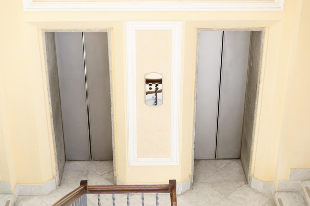 Town At Spanish Steps Apartment *