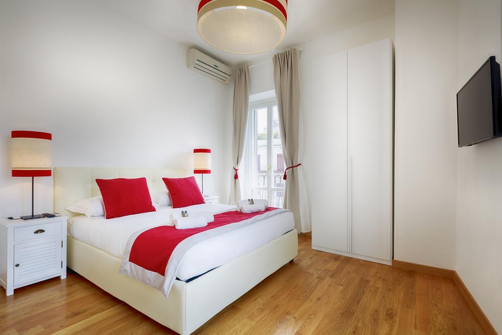 Town At Spanish Steps Apartment Rome