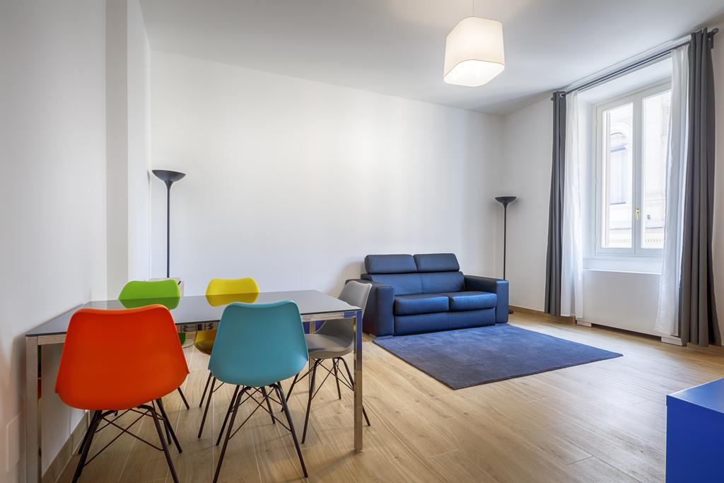 Apartment Town At Spanish Steps Rome